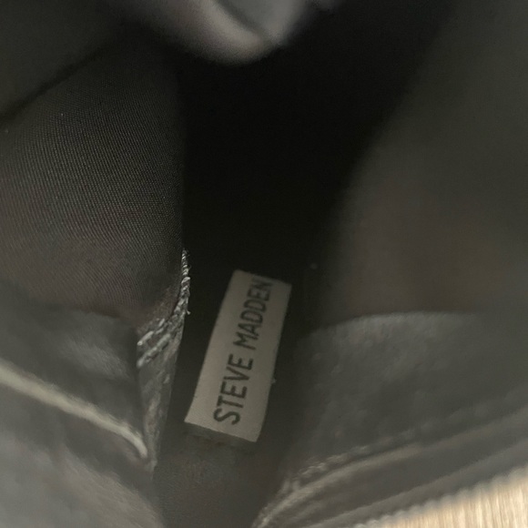 Steve Madden Thigh High Suede Boots - Picture 5 of 5